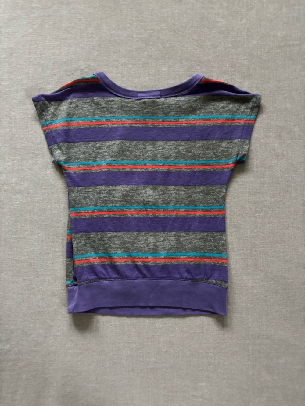 Self Esteem Y2K bratz style graphic baby tee. - Picture 7 of 9